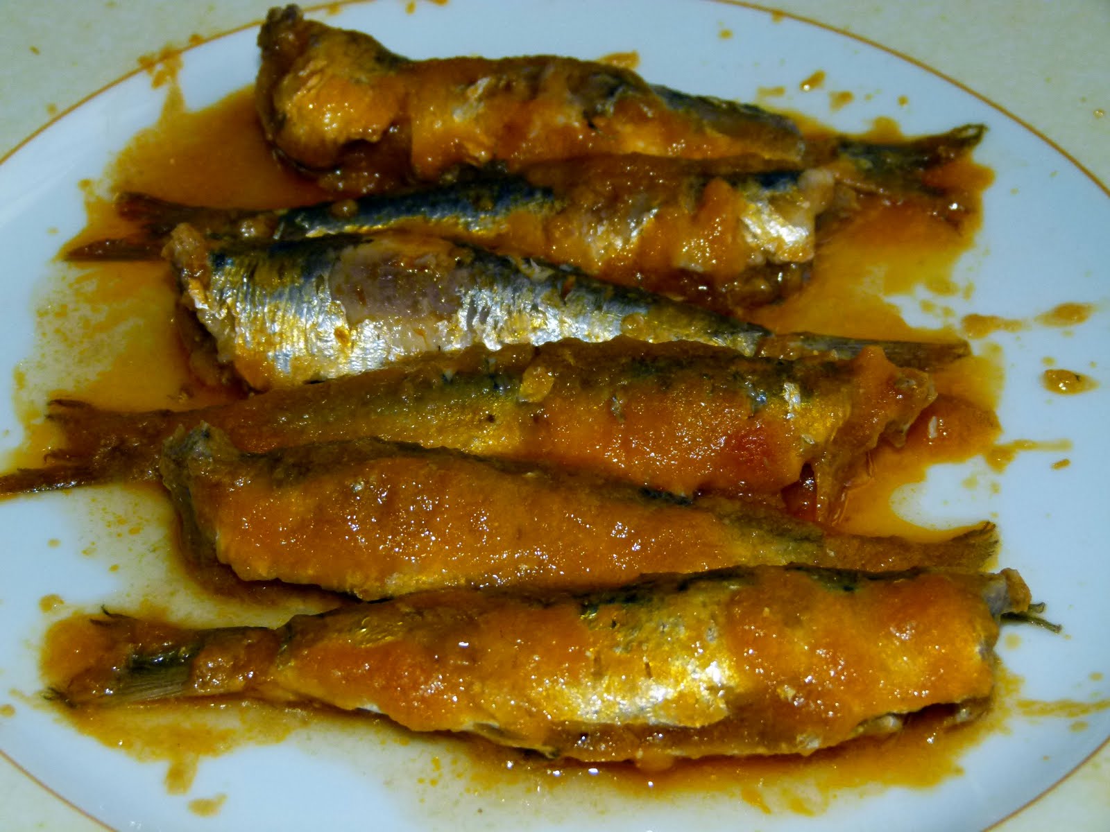 propiedades de las sardinas en escabeche